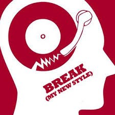 dj GhostRider- Break